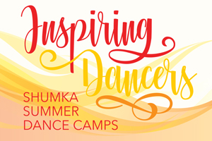 Shumka | School of Dance