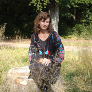 Leda Prytuluk-Althoff